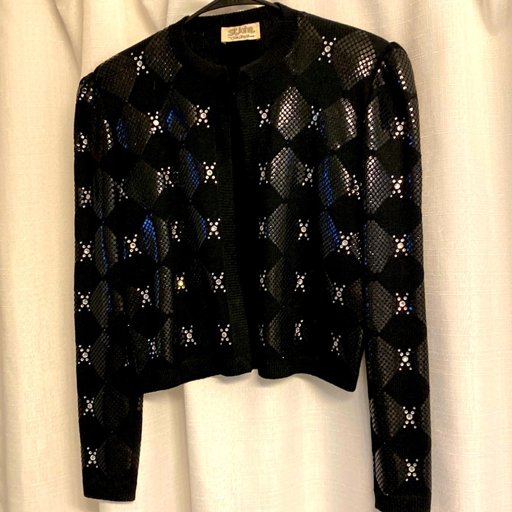 St. Johns for Saks Fifth Avenue